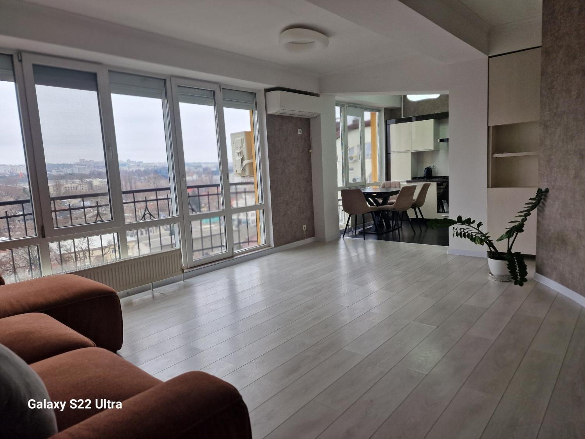 Измайловская Апартаменты Chisinau Exterior photo