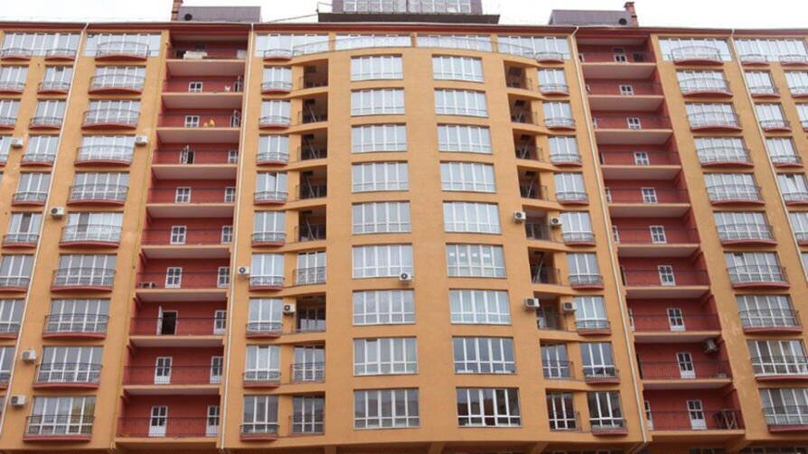 Измайловская Апартаменты Chisinau Exterior photo