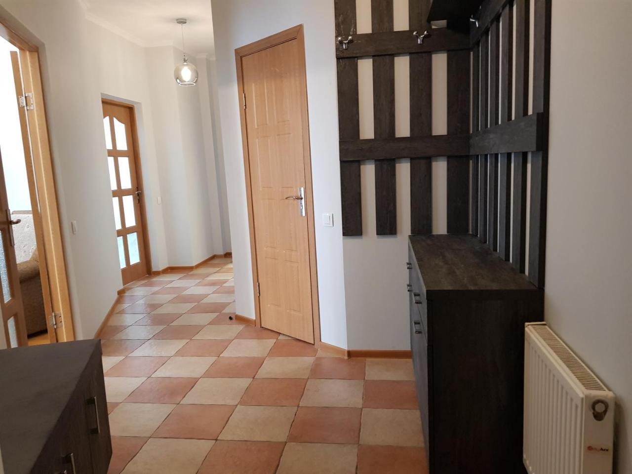 Измайловская Апартаменты Chisinau Exterior photo